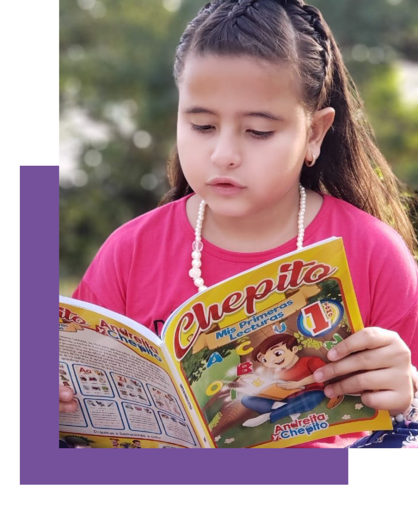 ANDREITA Y CHEPITO ® – Somos La Casa Litografica Más Divertida De Latino America,